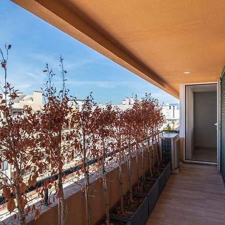 Seaview Luxury Apartment Κασκαΐς Εξωτερικό φωτογραφία