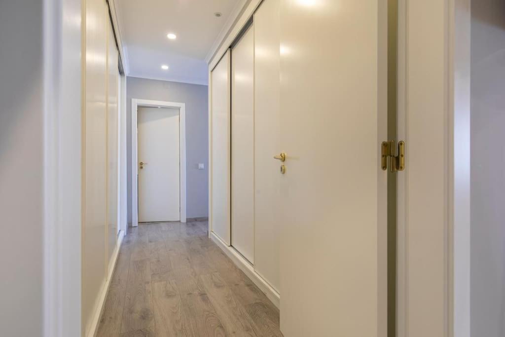 Seaview Luxury Apartment Κασκαΐς Εξωτερικό φωτογραφία