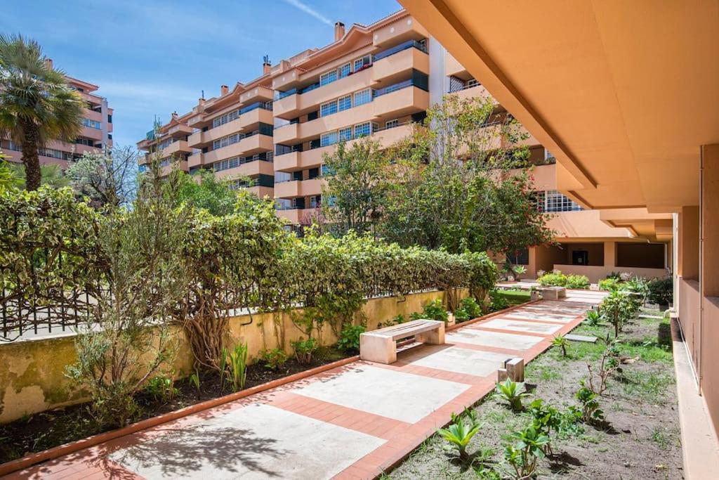 Seaview Luxury Apartment Κασκαΐς Εξωτερικό φωτογραφία