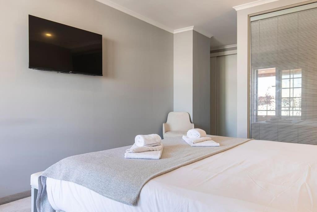 Seaview Luxury Apartment Κασκαΐς Εξωτερικό φωτογραφία